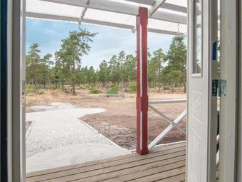 Holiday Home Visby Fole Sojdungs