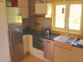 Holiday Home F�rgelanda 359