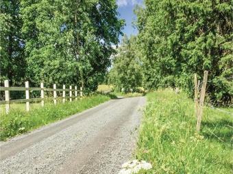 Holiday Home M�llebo Mellang�rden N�ssj�