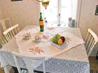 Holiday Home Linghult, Isaka Stuga Eldsberga