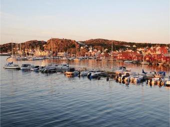 Holiday Home Korp�sgatan Bovallstrand