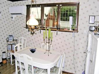 Holiday Home L�ckna Lidhult II