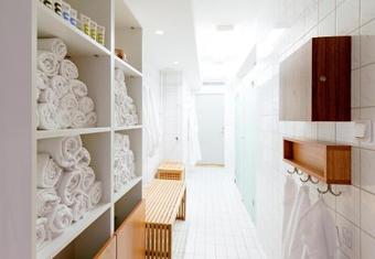 Hotel Good Morning+ Nyk�ping