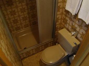 Posada Guest House Bellerive