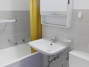 Apartment Rosablanche C14