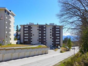 Apartment De La For�t