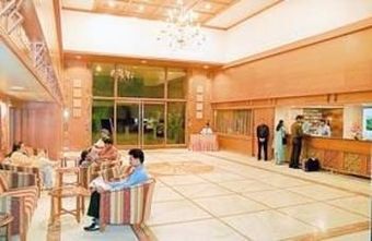 Hotel Comfort Inn President