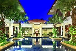 Hotel Luhuitou Guesthouse & Resort Sanya