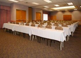 Hotel Quality Inn Oakwood