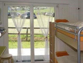Apartamentos Fewo St. Angela Ruggli