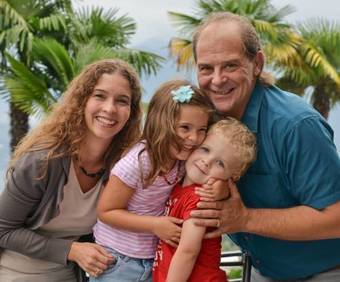 Apartamento La Campagnola Studios