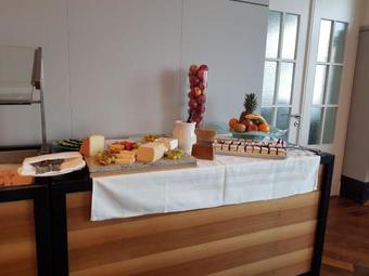 Hotel Central Am See - Beau Rivage Collection