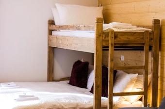 Aparthotel Chalet Les Rah�s By Mrs Miggins