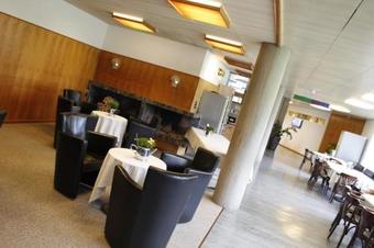 Albergue Pilgerhaus Allegro