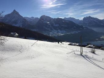 Amdenlodge Apartments - Lakeview Apartment