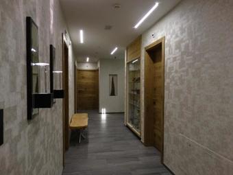 Caschu Alp Boutique Design Hotel Stoos