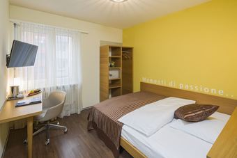 Sommerau-ticino Swiss Quality Hotel