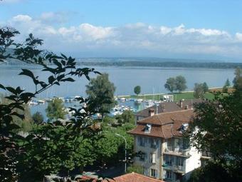 Best Western Seepark Hotel Murten