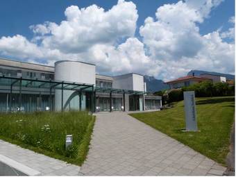 Abz Spiez Hotel Seaside