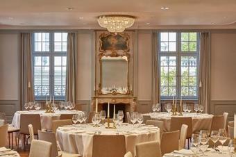 Boutique Hotel La Couronne