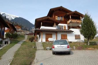 Apartamento Londadusa