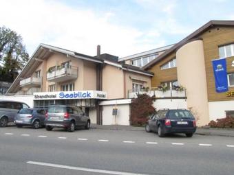 Strandhotel Seeblick