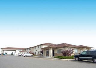 Hotel Comfort Inn Cheyenne Downtown