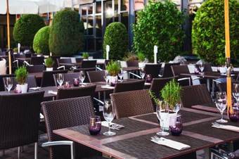M�venpick Hotel Z�rich-regensdorf