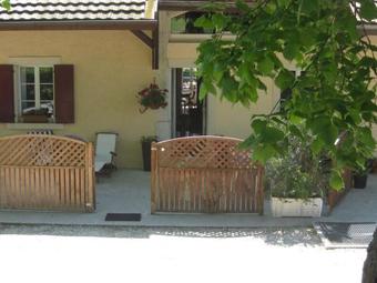 Bed & Breakfast Aux Enges