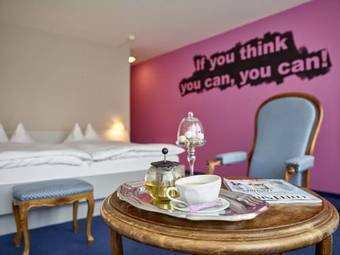 Geroldswil Swiss Quality Hotel