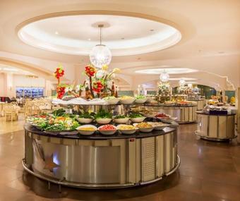 Sunrise Resort Hotel