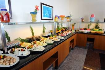 Eser Diamond Hotel & Convention Center ?stanbul