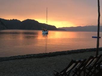 Orhaniye Incir Bungalow, Beach & Restaurant