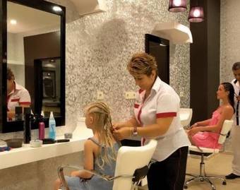 Hotel Sea World Resort & Spa