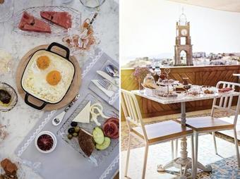 Bed & Breakfast Bozca Oda