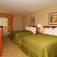 Hotel Quality Inn & Suites