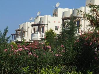 Apartamento Adastra Holiday Homes Bodrum - Turquoise