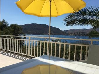 Apartamento Limon Bozburun