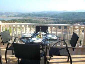 Hotel Flamingo Country Club Houses