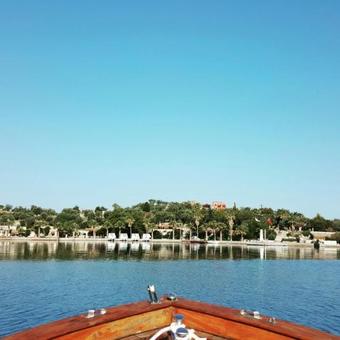 Hotel Kalem Island Oliviera Resort