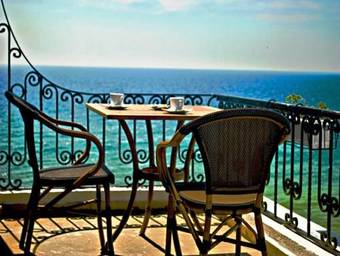 Kumburgaz Marin Princess Hotel