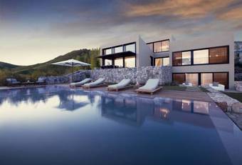 Hotel Six Senses Kaplankaya