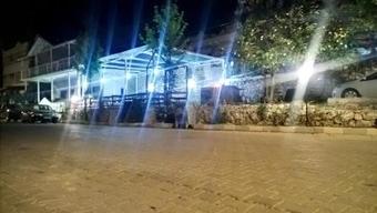 Albergue Ali Baba Pension