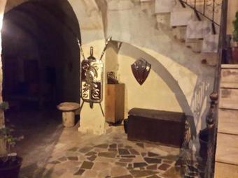 Hotel Castle Inn Cappadocia