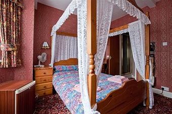 Mayfield Hotel - Guest House