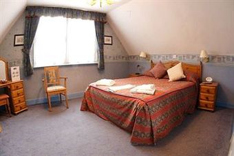 Relaxinnz George Hotel