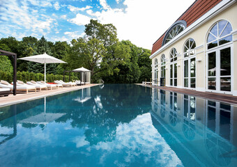 Hotel Schloss Fleesensee