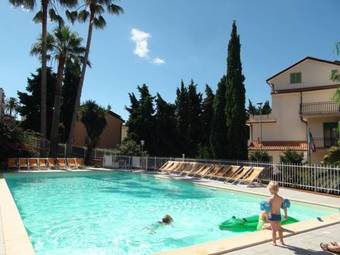 Hotel Residence Oleandro