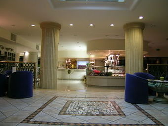 Hotel Miceneo Palace