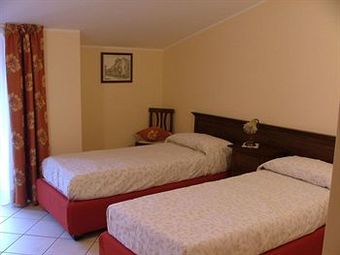 Bed & Breakfast Casalotto Inn